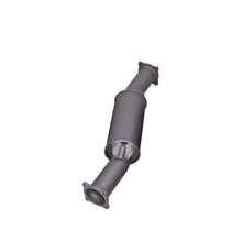 Load image into Gallery viewer, Redback Extreme Duty 3" Turbo Back Exhaust for Ford Ranger 3.2 2016-2022 with DPF Fittings