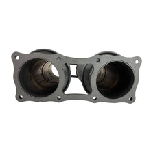 Load image into Gallery viewer, Redback Extreme Duty Twin 4" Turbo Back Exhaust with Resonator for Toyota Landcruiser 79 Series Dual Cab