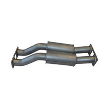 Load image into Gallery viewer, Redback Extreme Duty Exhaust for RAM 1500 5.7L V8 (12/2018 - on)