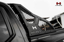 Load image into Gallery viewer, Ford Ranger (2022 onwards) Raptor Hamer Warrior Series Sports Bar