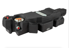 Load image into Gallery viewer, Mitsubishi Pajero (2000-2019) 128Lt ARB Frontier Long Range Fuel Tank (SKU: TAD107)
