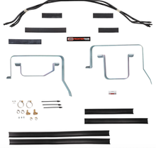 Load image into Gallery viewer, Mitsubishi Pajero (2000-2019) 128Lt ARB Frontier Long Range Fuel Tank (SKU: TAD107)