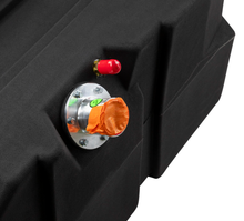 Load image into Gallery viewer, Toyota Landcruiser 79 Series (2007-Present) 180Lt ARB Frontier Long Range Fuel Tank (SKU: TAD106)