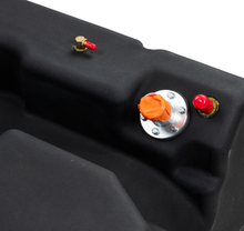 Load image into Gallery viewer, Toyota Hilux Vigo (2005-2015) 145Lt ARB Frontier Long Range Fuel Tank (SKU: TAD101)