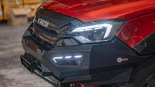 Load image into Gallery viewer, Isuzu D-Max (2024-2027) Hamer 4x4 Atlas Bullbar