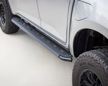 Load image into Gallery viewer, Isuzu D-MAX (19+) & Mazda BT-50 (20+) Ironman Side Steps