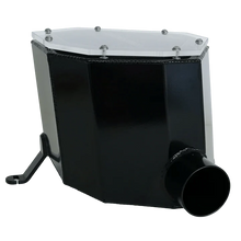 Load image into Gallery viewer, Mazda BT-50 (2012-2020) Radius Fabrications Airbox