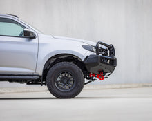 Load image into Gallery viewer, Mazda BT-50 (25+) Ironman APEX Bull Bar & Lights Kit