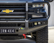 Load image into Gallery viewer, Chevrolet Silverado 1500 (19-23) Ironman APEX Bull Bar & Lights Kit