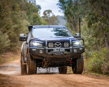 Load image into Gallery viewer, Mazda BT-50 (25+) Ironman Deluxe Bull Bar