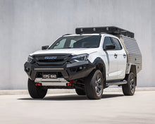 Load image into Gallery viewer, Isuzu D-MAX (24+) Ironman Raid Bull Bar