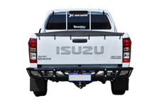 Load image into Gallery viewer, Holden D-Max (2012-2019)  Xrox® Rear Step Tube Bar
