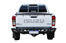 Load image into Gallery viewer, Holden D-Max (2012-2019) Xrox® Rear Step Tube Bar