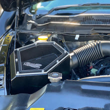 Load image into Gallery viewer, Dodge Ram 1500 (2020-2025) DS Petrol Radius Fabrications POD Airbox