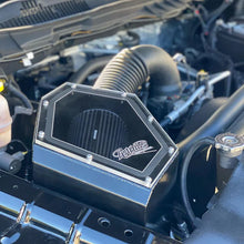 Load image into Gallery viewer, Dodge Ram 1500 (2020-2025) DS Petrol Radius Fabrications POD Airbox