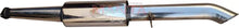 Load image into Gallery viewer, Ford Ranger (2016-2021) RAPTOR PX2 PX3 DPF BACK Manta Exhaust