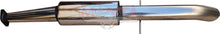 Load image into Gallery viewer, Ford Ranger (2016-2021) RAPTOR PX2 PX3 DPF BACK Manta Exhaust