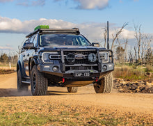 Load image into Gallery viewer, Ford Ranger Next Gen - Tremor Ironman Deluxe Bull Bar