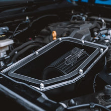 Load image into Gallery viewer, Ford Ranger (2022-2025) RA/ Next Gen Radius Fabrications Airbox