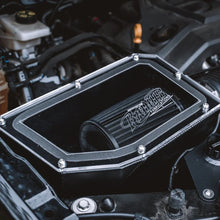 Load image into Gallery viewer, Ford Ranger (2022-2025) RA/ Next Gen Radius Fabrications Airbox