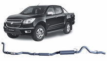 Load image into Gallery viewer, Redback Extreme Duty Exhaust for Holden Colorado RG 2.8L (06/2012 - 08/2016)