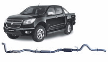 Load image into Gallery viewer, Redback Extreme Duty Exhaust for Holden Colorado RG 2.8L (06/2012 - 08/2016)