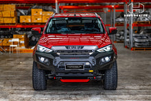 Load image into Gallery viewer, Isuzu MU-X (2021-2024) Hamer 4x4 King Prime Series Bullbar