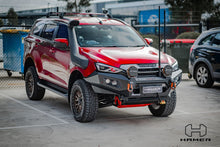 Load image into Gallery viewer, Isuzu MU-X (2021-2024) Hamer 4x4 King Prime Series Bullbar
