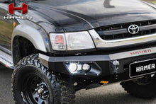 Load image into Gallery viewer, Toyota Hilux (1997–2005) N60 Hamer 4x4 King series bull bar