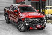 Load image into Gallery viewer, Ford Ranger (2022-2027) Hamer 4x4 King Series Bullbar