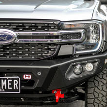 Load image into Gallery viewer, Ford Ranger (2022-2027) Hamer 4x4 King Series Bullbar