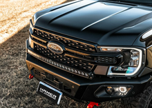 Load image into Gallery viewer, Ford Ranger (2022-2027) Hamer 4x4 King Series Bullbar