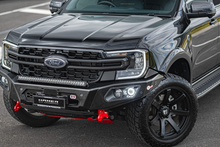 Load image into Gallery viewer, Ford Ranger (2022-2027) Hamer 4x4 King Series Bullbar