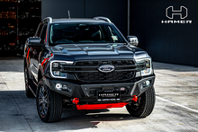 Load image into Gallery viewer, Ford Ranger (2022-2027) Hamer 4x4 King Series Bullbar