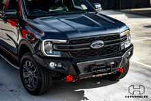 Load image into Gallery viewer, Ford Ranger (2022-2027) Hamer 4x4 King Series Bullbar