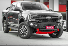 Load image into Gallery viewer, Ford Ranger (2022-2027) Hamer 4x4 King Series Bullbar
