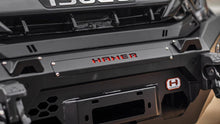 Load image into Gallery viewer, Isuzu D-Max (2021-2024) Hamer 4x4 King Prime Series Bullbar