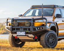 Load image into Gallery viewer, Toyota HiLux N90 (26+) Ironman APEX Bull Bar & Lights Kit