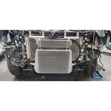 Load image into Gallery viewer, HPD Diesel WV NF AMAROK 3.0Lt V6 Diesel 2022+ Transcooler Kit