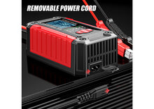 Load image into Gallery viewer, Ichecktpms iCheck 12v Battery Charger/Tester