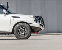 Load image into Gallery viewer, Nissan Patrol Y62 S5 Ironman APEX Bull Bar