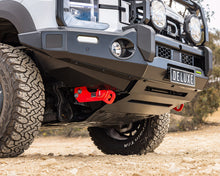 Load image into Gallery viewer, BYD SHARK 6 Ironman Deluxe Bull Bar
