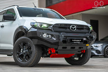 Load image into Gallery viewer, Mazda BT-50 (2021-2024) Hamer 4x4 King series bull bar