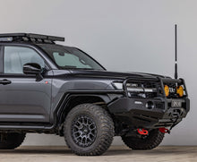 Load image into Gallery viewer, Toyota LC 300 Series Ironman Premium Side Steps & Rails