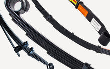 Load image into Gallery viewer, Toyota Hilux (2015-2024) GUN Tough Dog Rear Leaf Spring (PAIR)