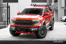 Load image into Gallery viewer, Ford Ranger (2022-2026) Raptor Hamer 4x4 Atlas series Bull bar