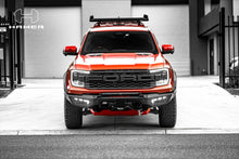 Load image into Gallery viewer, Ford Ranger (2022-2026) Raptor Hamer 4x4 Atlas series Bull bar
