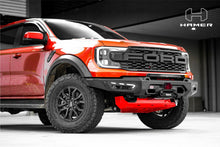 Load image into Gallery viewer, Ford Ranger (2022-2026) Raptor Hamer 4x4 Atlas series Bull bar