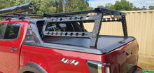 Load image into Gallery viewer, OzRoo Tub Rack for D-MAX X-TERRAIN