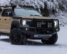 Load image into Gallery viewer, Ford Ranger (2025-2028) Super Duty Ironman APEX Bull Bar & Cube Lights Kit